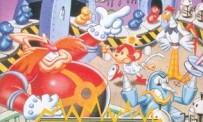 Dr. Robotnik’s Mean Bean Machine