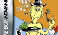 Dr. Seuss : Green Eggs and Ham