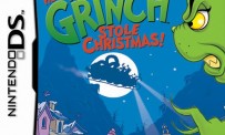 Dr. Seuss : How The Grinch Stole Christmas!