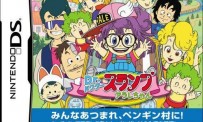 Dr. Slump : Arale-Chan