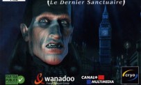 Dracula 2 : Le Dernier Sanctuaire