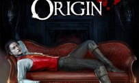 Dracula : Origin