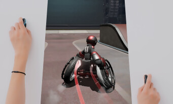 Drag X Drive