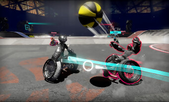 Drag X Drive