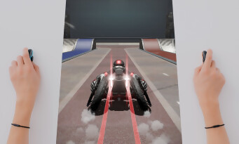 Drag X Drive