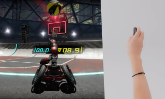 Drag X Drive