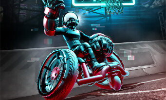 Drag X Drive