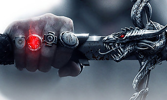 Dragon Age 3 Inquisition : la démo E3 2014 behind closed doors a fuité