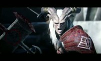 Dragon Age II : Rise to Power - Legacy DLC Trailer