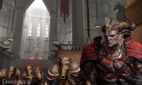 Dragon Age II : Rise to Power