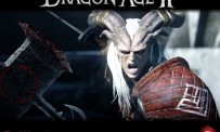 Video making of part 1 Dragon Age II