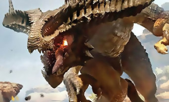 Dragon Age : le trailer dévoilé par BioWare aux Game Awards