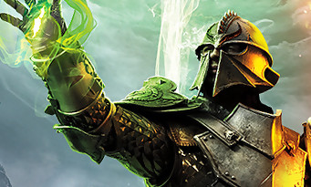 Dragon Age Inquisition : le story trailer sur PS4 et Xbox One
