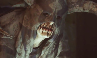 Dragon Age Inquisition : trailer du DLC solo "Crocs d'Hakkon"
