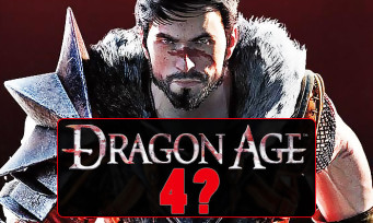 Dragon Age : BioWare donne des indices concernant un nouveau jeu !