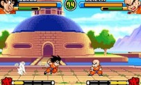 Dragon Ball Advanced Adventure