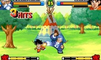 Dragon Ball Advanced Adventure