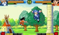 Dragon Ball Advanced Adventure