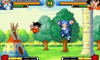 Dragon Ball Advanced Adventure