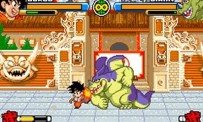 Dragon Ball Advanced Adventure