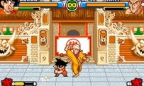 Dragon Ball Advanced Adventure