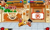 Dragon Ball Advanced Adventure