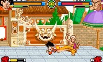 Dragon Ball Advanced Adventure