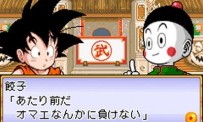 Dragon Ball Advanced Adventure