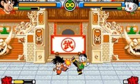 Dragon Ball Advanced Adventure