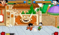 Dragon Ball Advanced Adventure