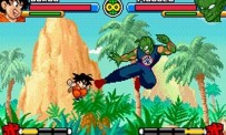 Dragon Ball Advanced Adventure