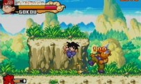 Dragon Ball Advanced Adventure