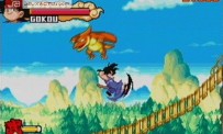 Dragon Ball Advanced Adventure