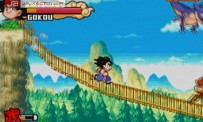 Dragon Ball Advanced Adventure