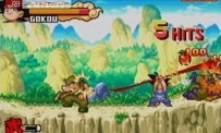 Dragon Ball Advanced Adventure