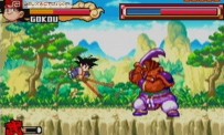 Dragon Ball Advanced Adventure