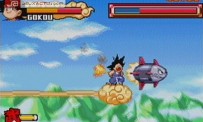 Dragon Ball Advanced Adventure