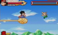 Dragon Ball Advanced Adventure