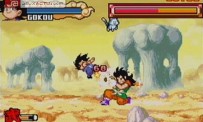 Dragon Ball Advanced Adventure