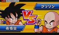 Dragon Ball Advanced Adventure