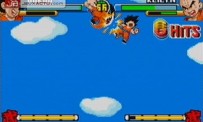 Dragon Ball Advanced Adventure