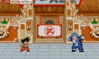 Dragon Ball Advanced Adventure