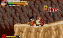 Dragon Ball Advanced Adventure