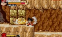 Dragon Ball Advanced Adventure