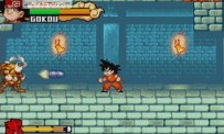 Dragon Ball Advanced Adventure