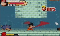 Dragon Ball Advanced Adventure