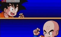 Dragon Ball Advanced Adventure