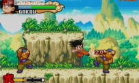 Dragon Ball Advanced Adventure