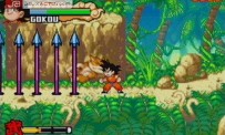 Dragon Ball Advanced Adventure