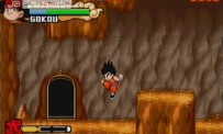 Dragon Ball Advanced Adventure